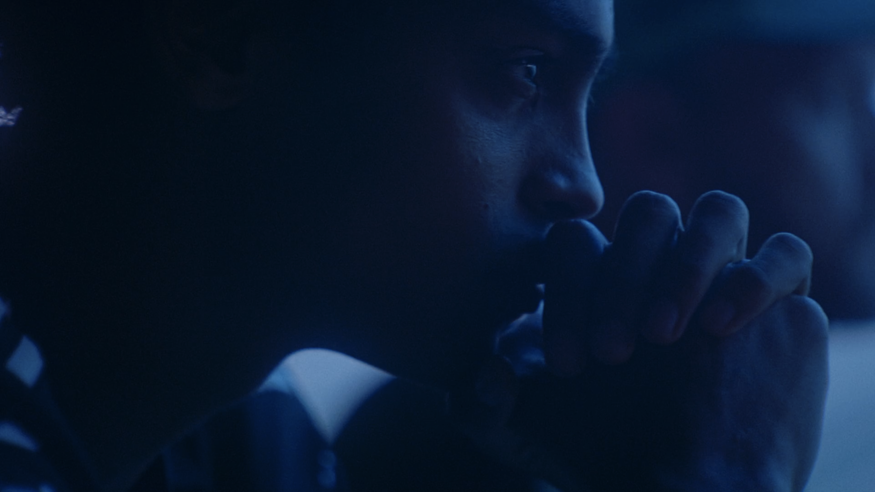 Adidas × Mercedes F1 Product Launch