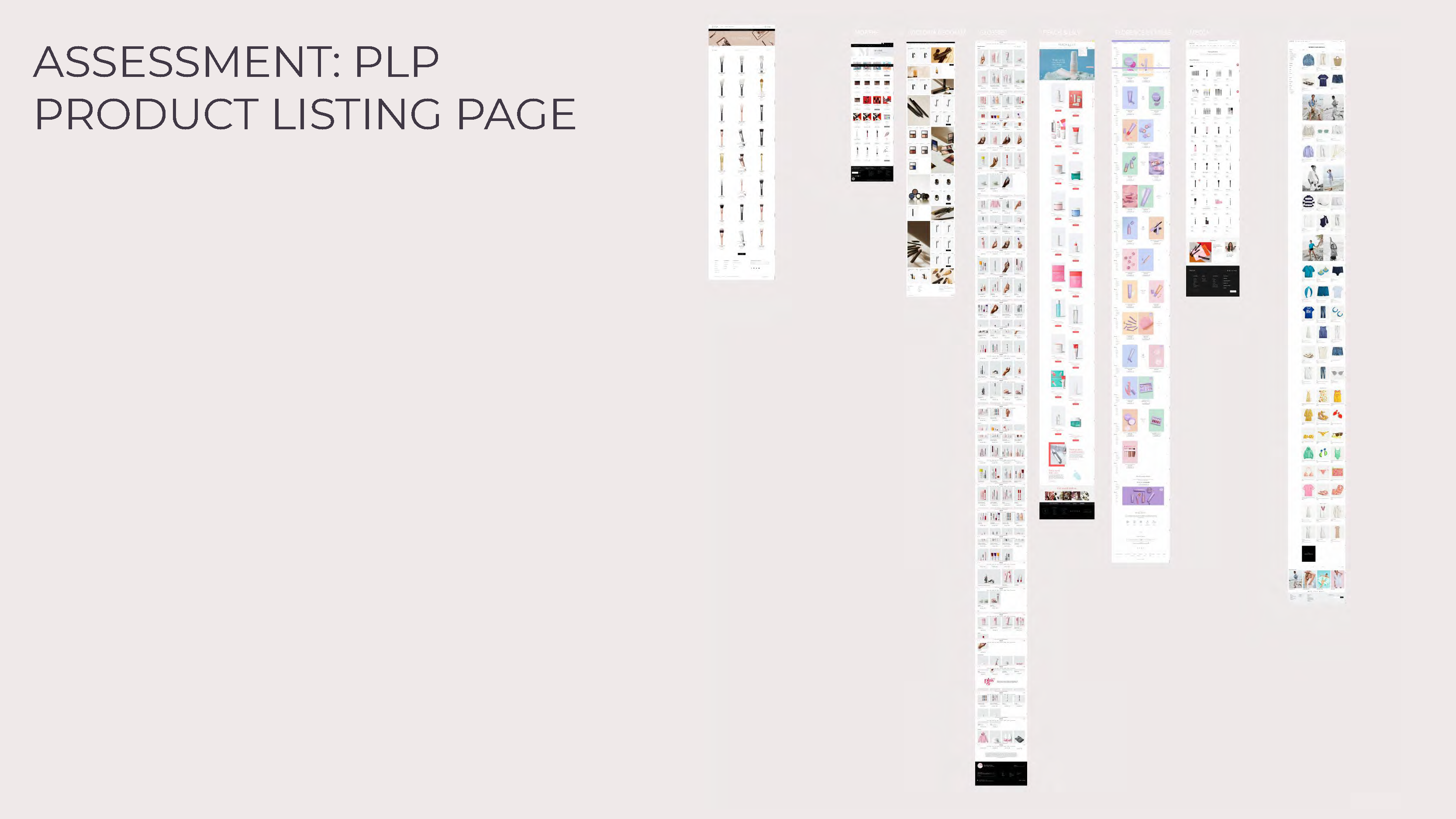 Fit & Size Videos — Overview